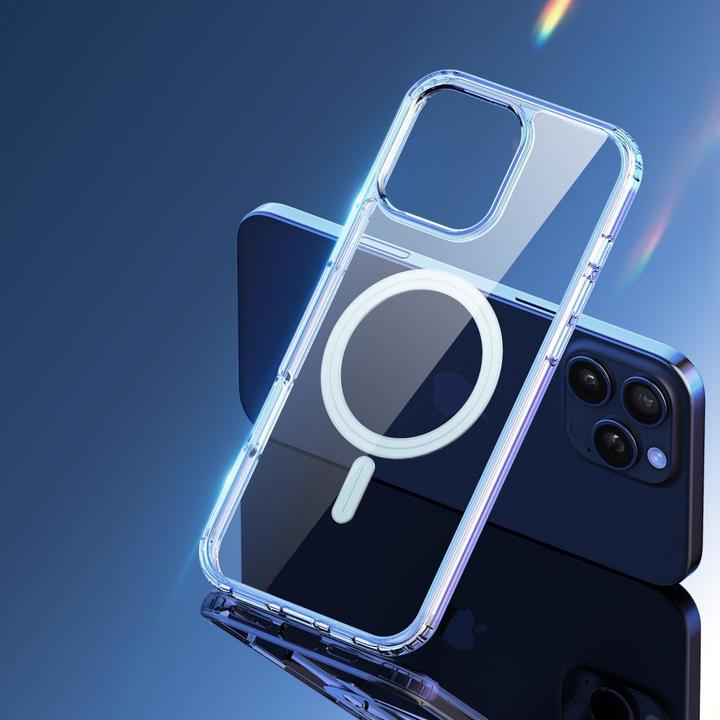 Immagine prodotto Dux Ducis Clin Mag (Apple iPhone 16 Pro Max)
