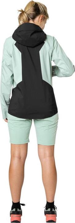 Produktbild Dynafit Women's Transalper 3L Jacket (M)