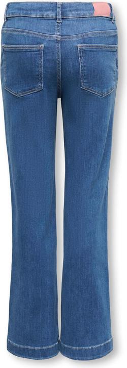 Actual product image Only KOGWILMA Gerade geschnitten Jeans Jeans mit weitem Bein (152)