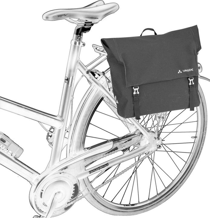 Produktbild Vaude Augsburg IV (20 l, Gepäckträgertasche)