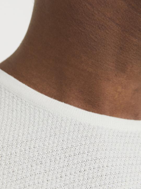 Actual product image Jack & Jones Jjegeorge Knit Crew Neck Noos (L)