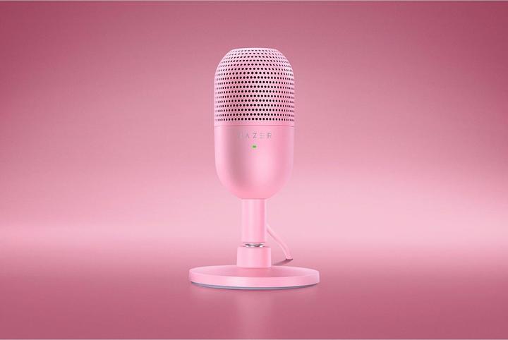 Produktbild Razer Seiren V3 Mini