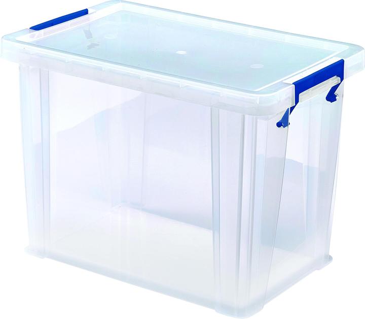 Produktbild Fellowes Aufbewahrungsbox ProStore 18.5 l 1 Stück (25.5 x 39.5 x 29 cm, 18.50 l)