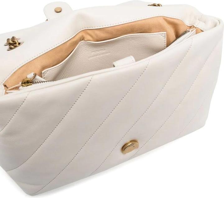 Actual product image Pinko Love Big Puff