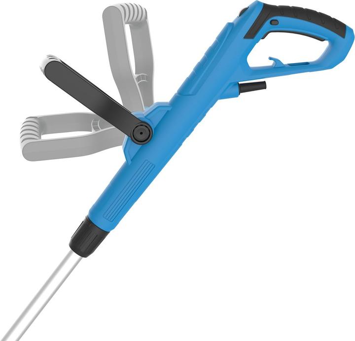 Actual product image Güde Universal brush