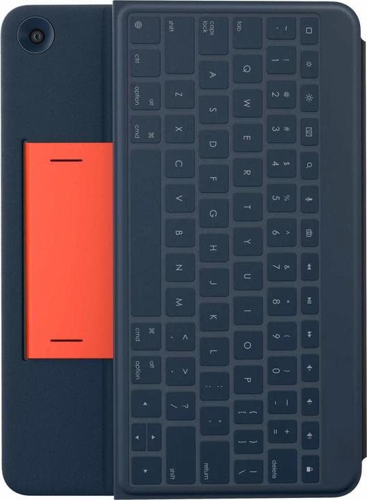 Actual product image Logitech Tablet Keyboard Cover Rugged Combo 3 iPad 10.2" (CH, IPad 10.2 (2019/2020/2021))