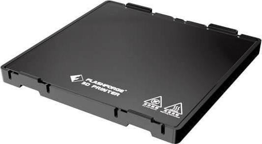 FlashForge Glass build plate kit Spare part for Adventurer 3 Pro