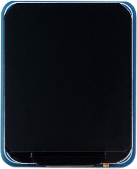 Produktbild WaveShare 1.5inch 240x280 LCD-Display Modul