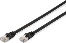 Produktbild Digitus Netzwerkkabel (S/FTP, CAT7, 500 m)