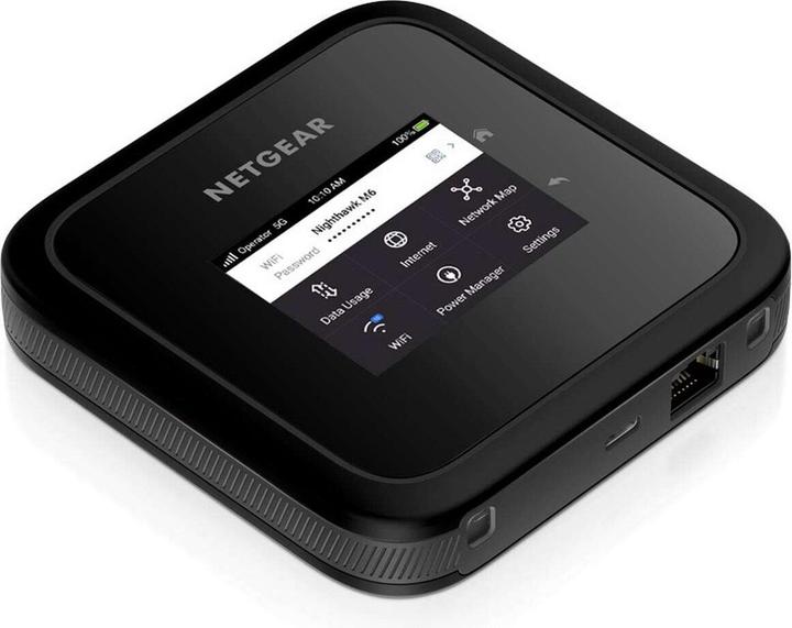 Immagine prodotto Netgear Router mobile M6 Nighthawk
