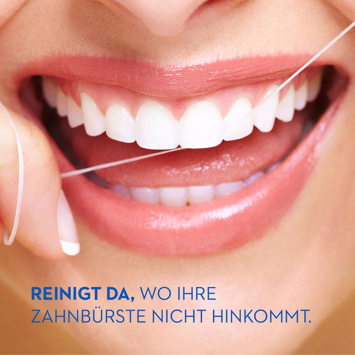 Immagine prodotto Oral-B Essentialfloss (50 m)