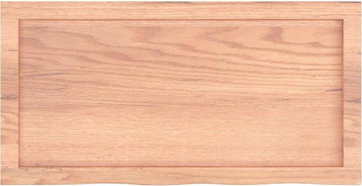 Image du produit VidaXL Gianna (80 x 6 x 40 cm)