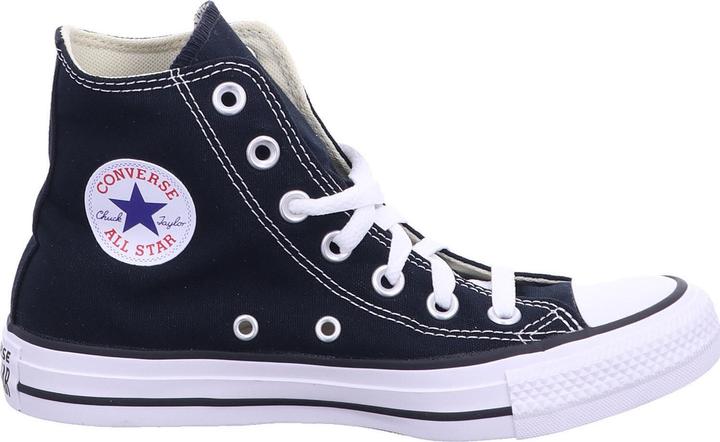Actual product image Converse Chuck Taylor All Star HI (38)