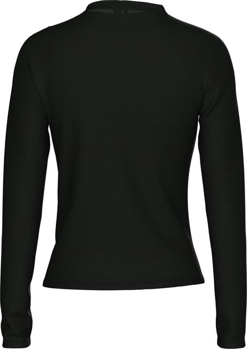 Produktbild Pieces Pcmadison Ls Draped Top Jrs Noos Bc (XL)