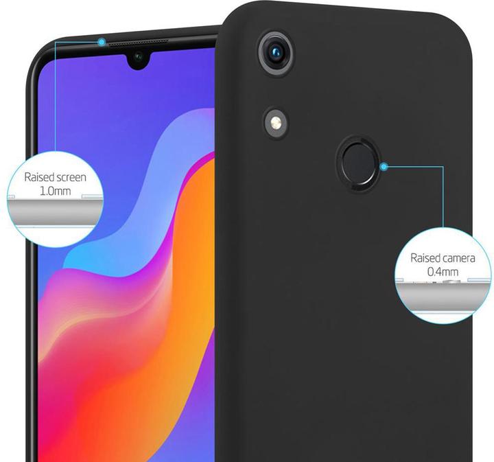 Actual product image Cadorabo TPU Candy Cover (Fee 8A)