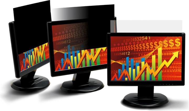 Actual product image 3M Pf220w1b (22", 16 : 10)