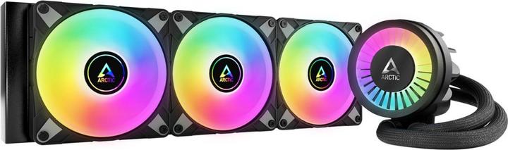 Arctic Liquid Freezer III 360 A-RGB