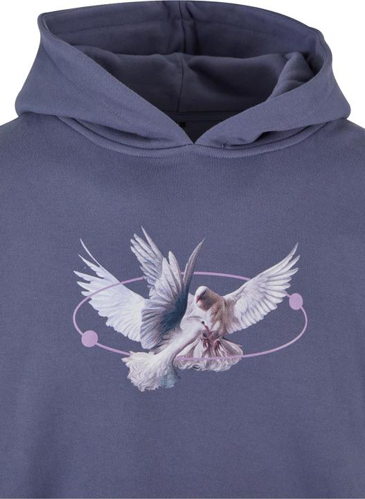 Image du produit Urban Classics Vive La Liberte Sweat à capuche surdimensionné - 75439 (XXL)