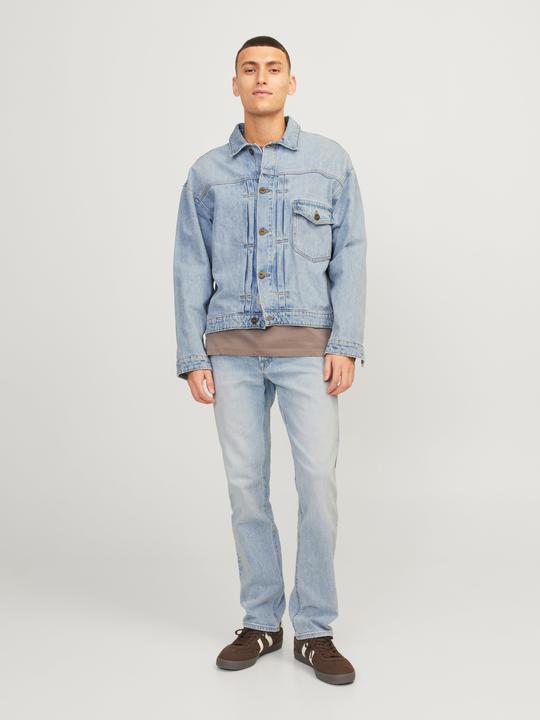 Actual product image Jack & Jones Tim Original AM 439 Slim Fit Jeans (W32/L30)