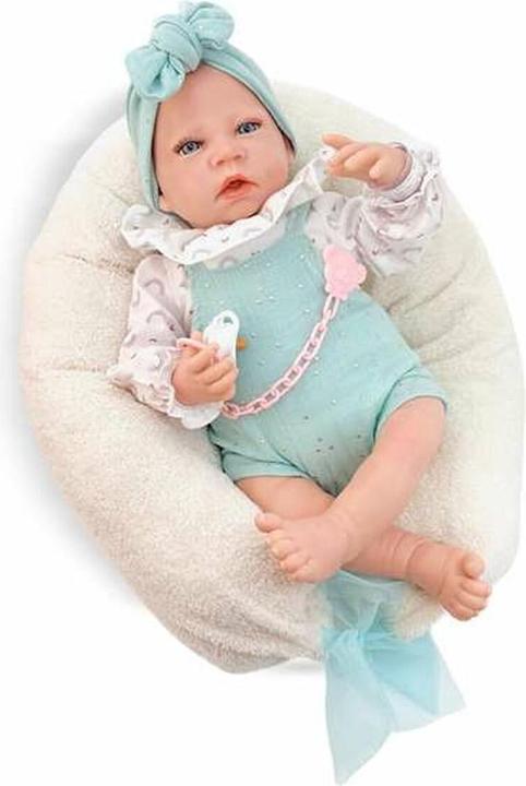 Produktbild Berjuan Reborn-Puppen 8401-24 50 cm