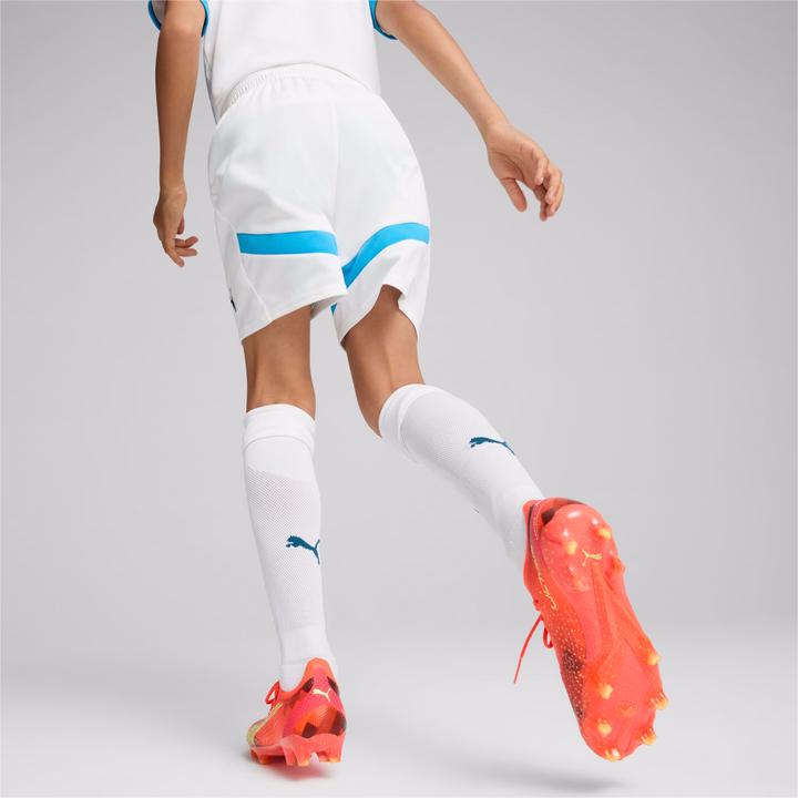 Actual product image Puma OM Shorts Replica Jr (176)