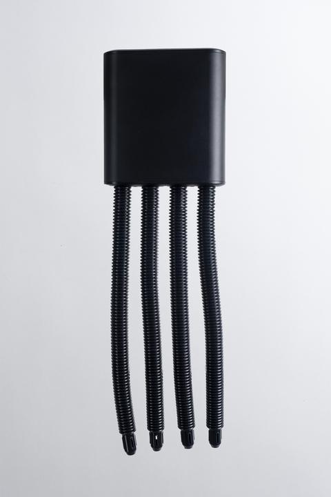 Actual product image Adax Neo ST3DB (220 W)