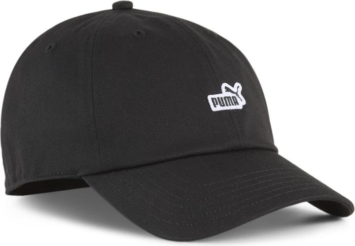Produktbild Puma ESS NO. 1 LOGO PATCH BB Cap