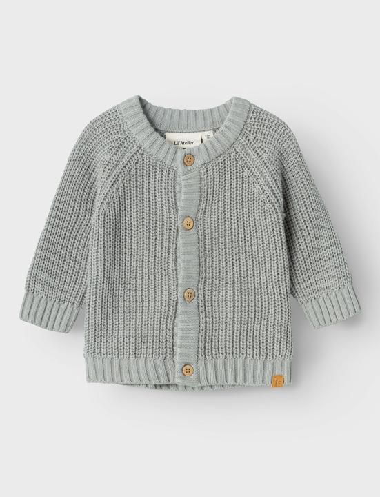 Immagine prodotto Name it Cardigan a maniche lunghe (80)