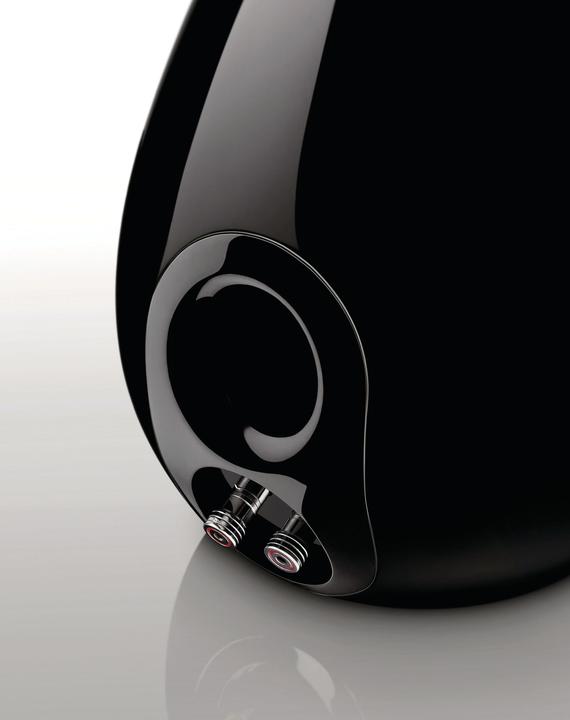 Produktbild Philips Fidelio DS9800W (Netzbetrieb)