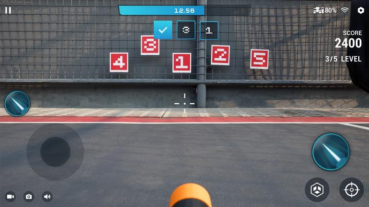 Actual product image DJI RoboMaster S1