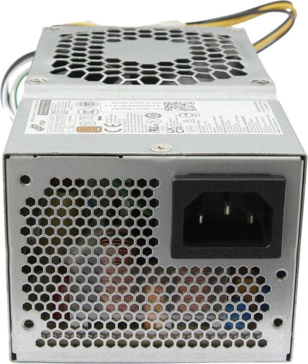Image du produit Acer XU100133-20173 (300 W)