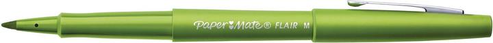 Actual product image Paper Mate Flair Original (Light green, 1 x)