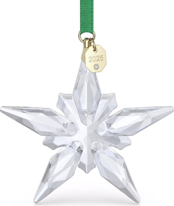 Swarovski Annual Edition Ornament 2025 (1 -pièce)