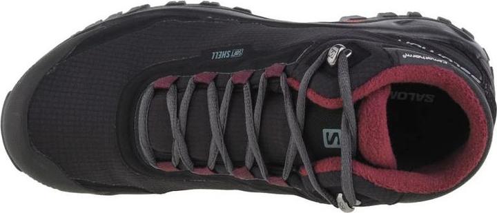 Productafbeelding Salomon Shelter CS WP - 55319 (38 2/3)