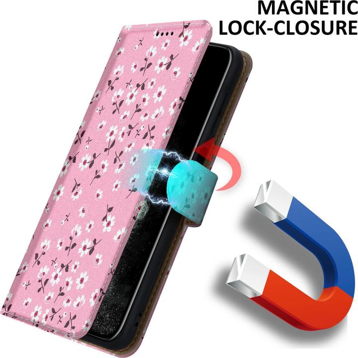Immagine prodotto Cadorabo Copertina del libro con stampa (Apple iPhone 11 Pro Max)