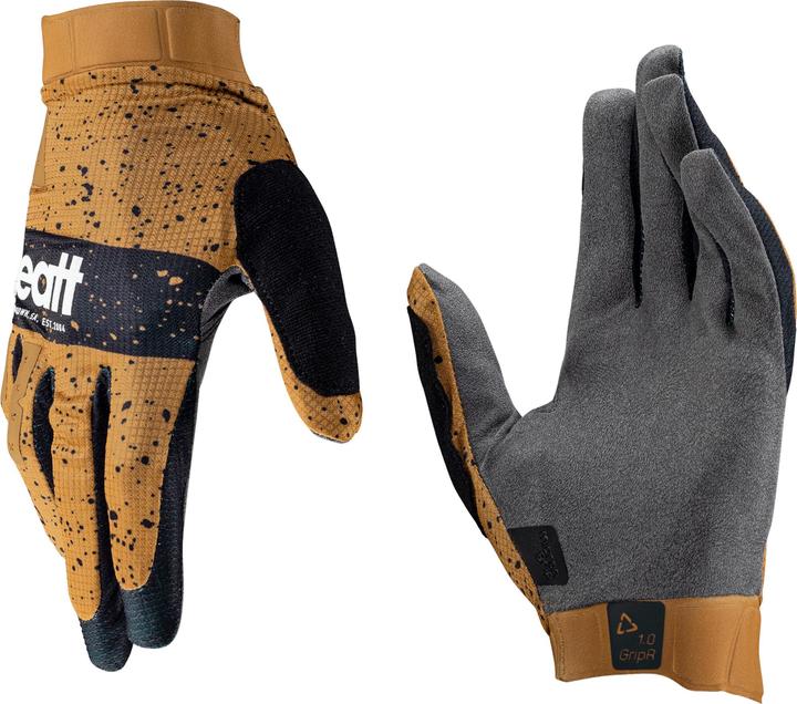 Produktbild Leatt MTB Glove 1.0 GripR (M)