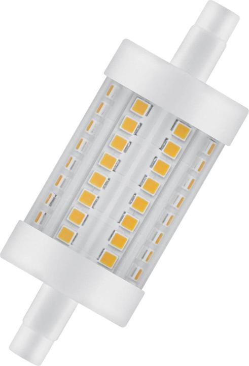 Actual product image Ledvance LED lamp (R7s, 8 W, 1055 lm, 1 x, E)
