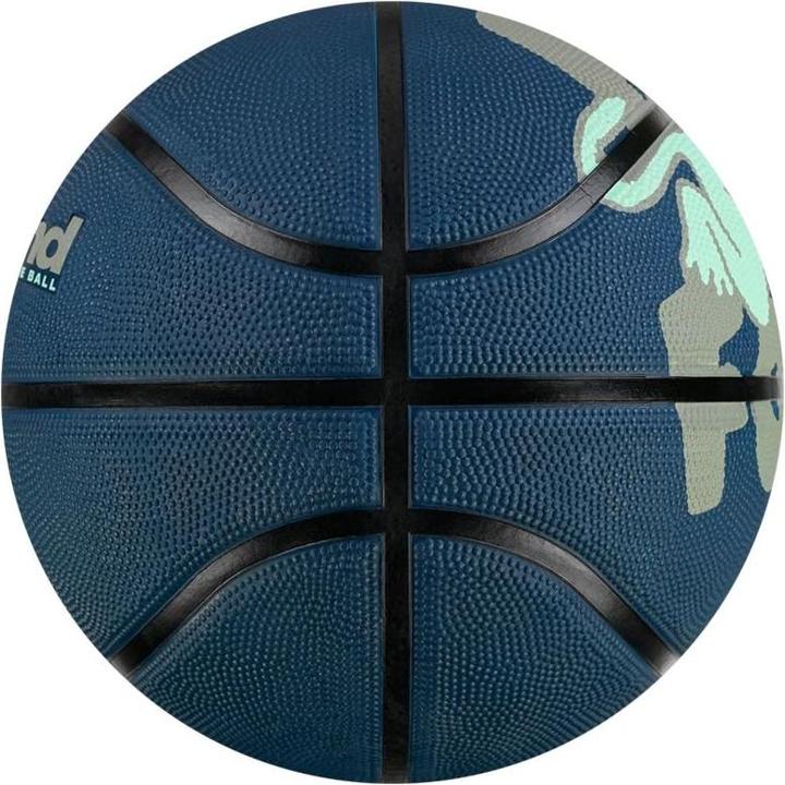 Actual product image Nike Everyday Playground 8p Graphic Deflated (7)