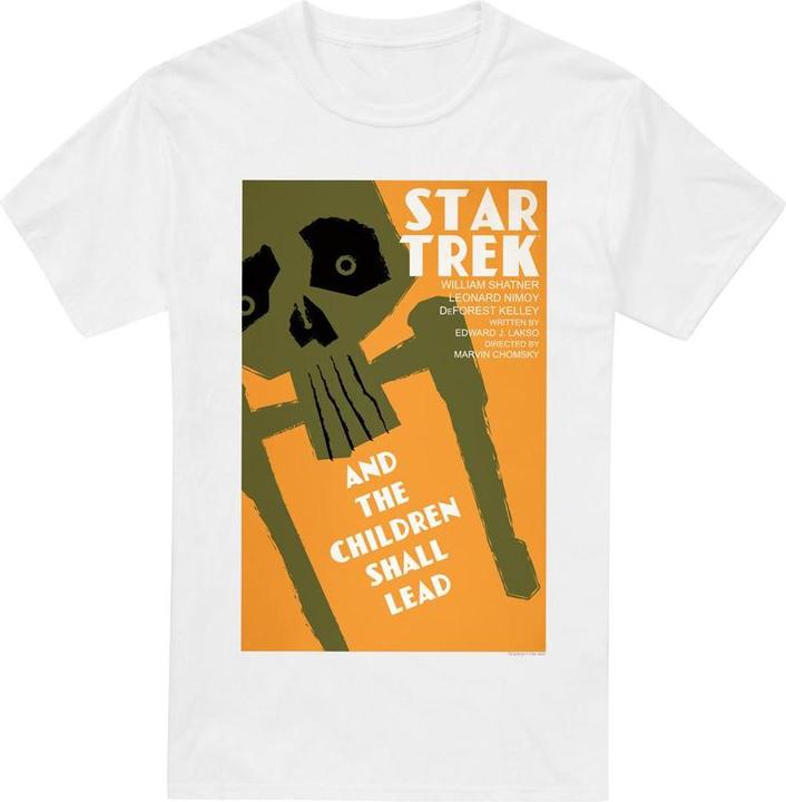 The Original Series Episode 59 TShirt (XL)