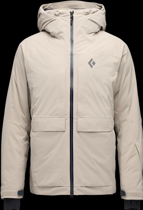 Produktbild Black Diamond M Factor Insulated Parka (L)