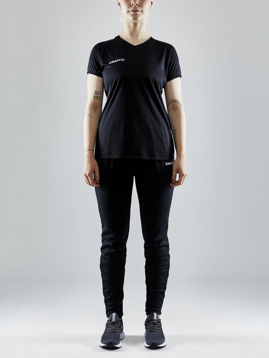 Actual product image Craft Evolve Pants W (S)