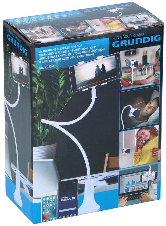 Image du produit Grundig Support avec Flexiarm