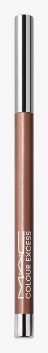 Actual product image MAC Cosmetics Colour Excess Gel Pencil Skip Waitl. (Skip The Waitlist)