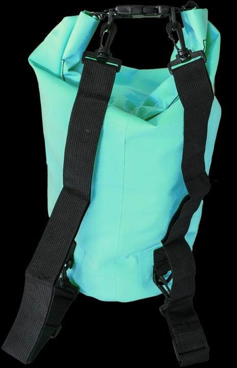 Actual product image Mint Lama Dry Bag (5 l)