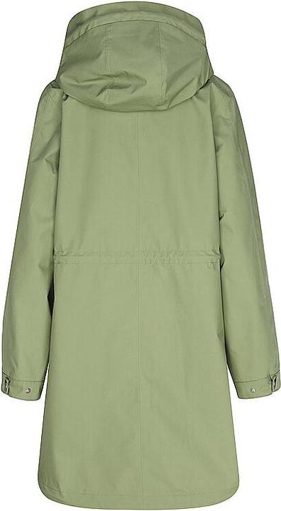 Produktbild Langer Chen Parka LIVONIA (L)