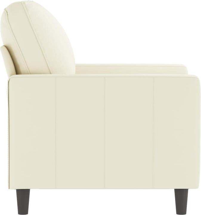 Produktbild VidaXL Sessel 60 cm Samt