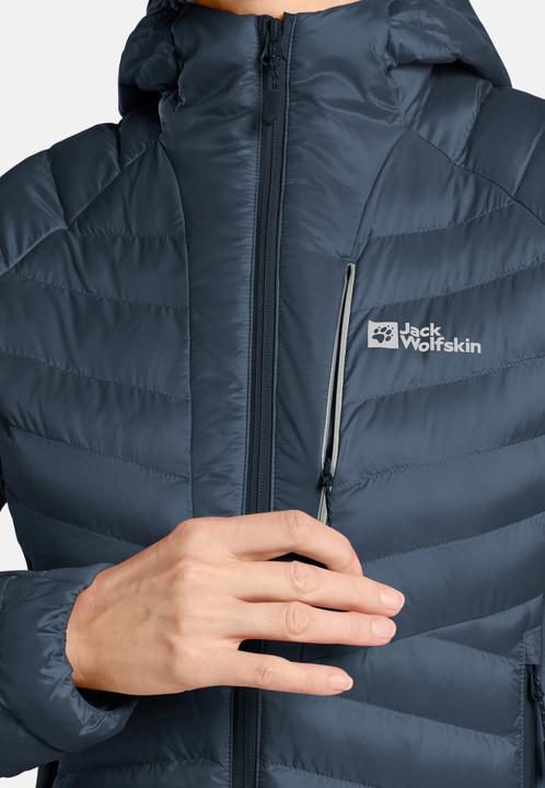 Immagine prodotto Jack Wolfskin Routeburn Pro Ins Jkt W (XXL)