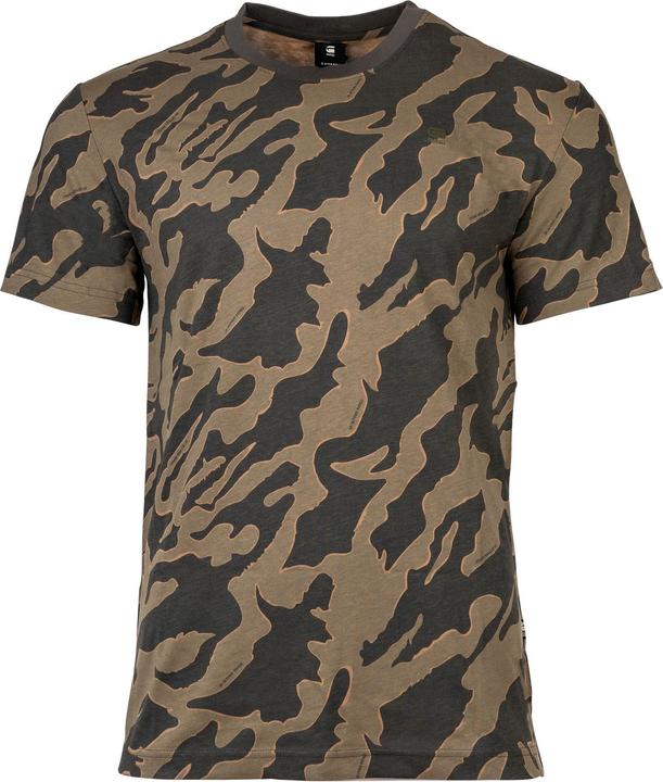 G-Star Island Camo