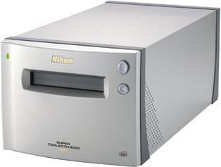 Produktbild Nikon Coolscan LS 9000 ED, FireWire