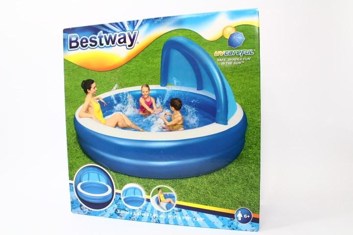Actual product image Bestway Summer Days